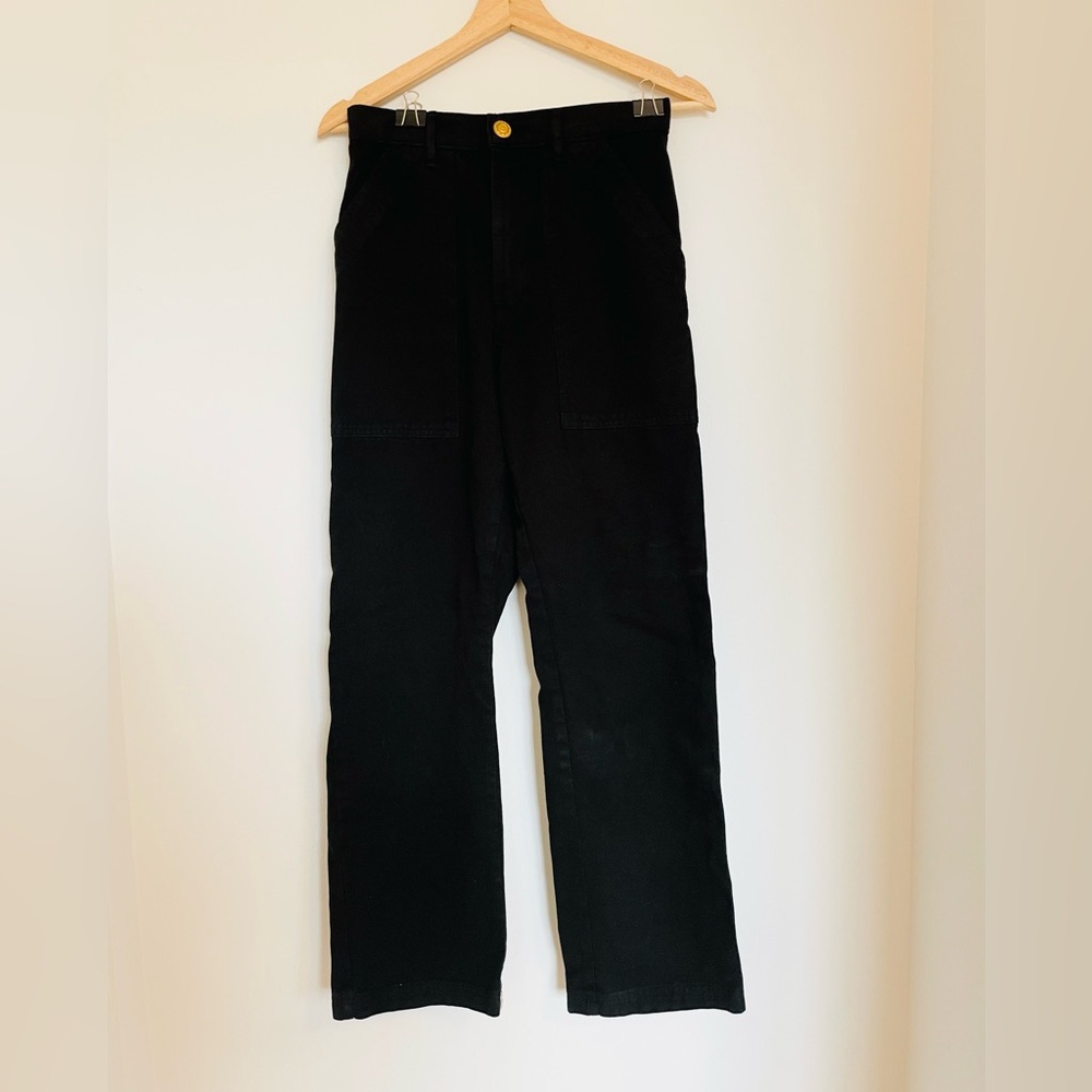 Big Bud Press Work Pants